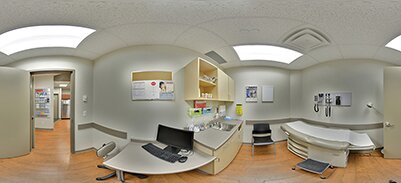 FCP Panorama