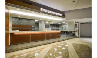 First Canadian Place Clinic First Canadian Place Clinic