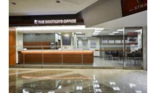 First Canadian Place Clinic First Canadian Place Clinic