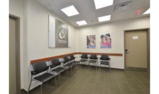 First Canadian Place Clinic First Canadian Place Clinic
