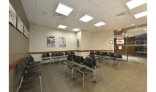 First Canadian Place Clinic First Canadian Place Clinic