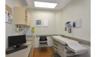 First Canadian Place Clinic First Canadian Place Clinic