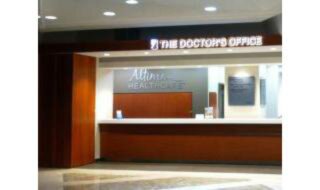 First Canadian Place Clinic FCP Clinic