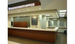 First Canadian Place Clinic FCP Clinic