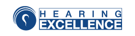 hearing excellence logo