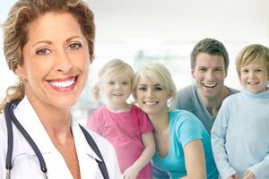 Looking For a Family Doctor or a Medical Specialist?