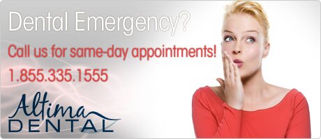 altima dental dental emergency