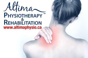 Altima Physio