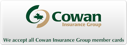 MCI accepts all Cowan Insurance benefit members