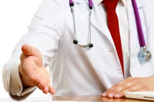 Doctors, Join Our Team