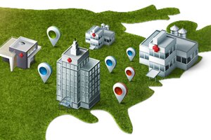 For Clinic Locations