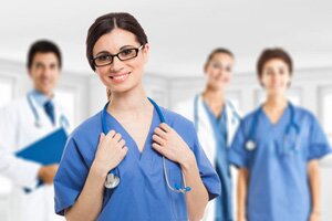 For MCI Clinic Staff