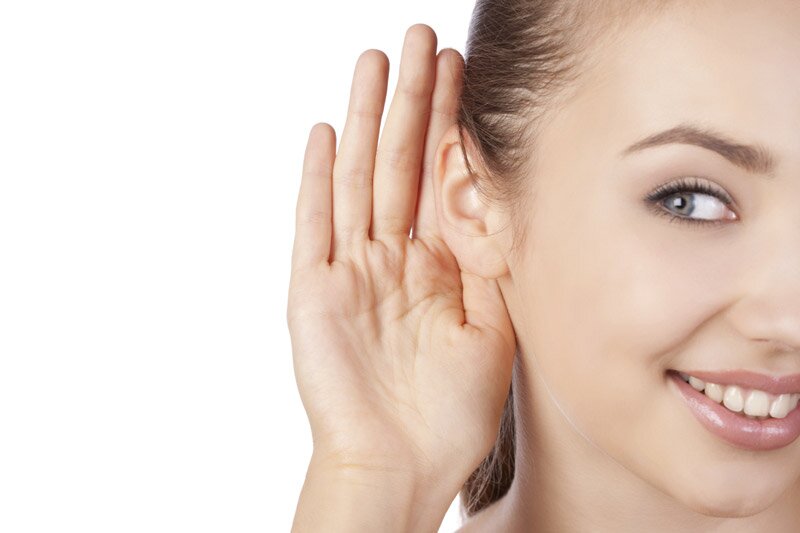 hearing assessment