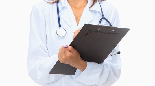 Flu Shots Available!