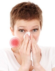 Symptoms of MUMPS?