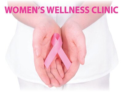 Women's Wellness Clinic at Morningside