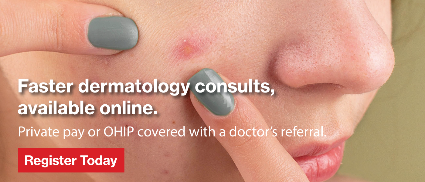 MCI Dermatology Connect